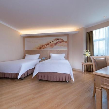 Vienna Hotel Shenzhen Haiwan Exterior foto