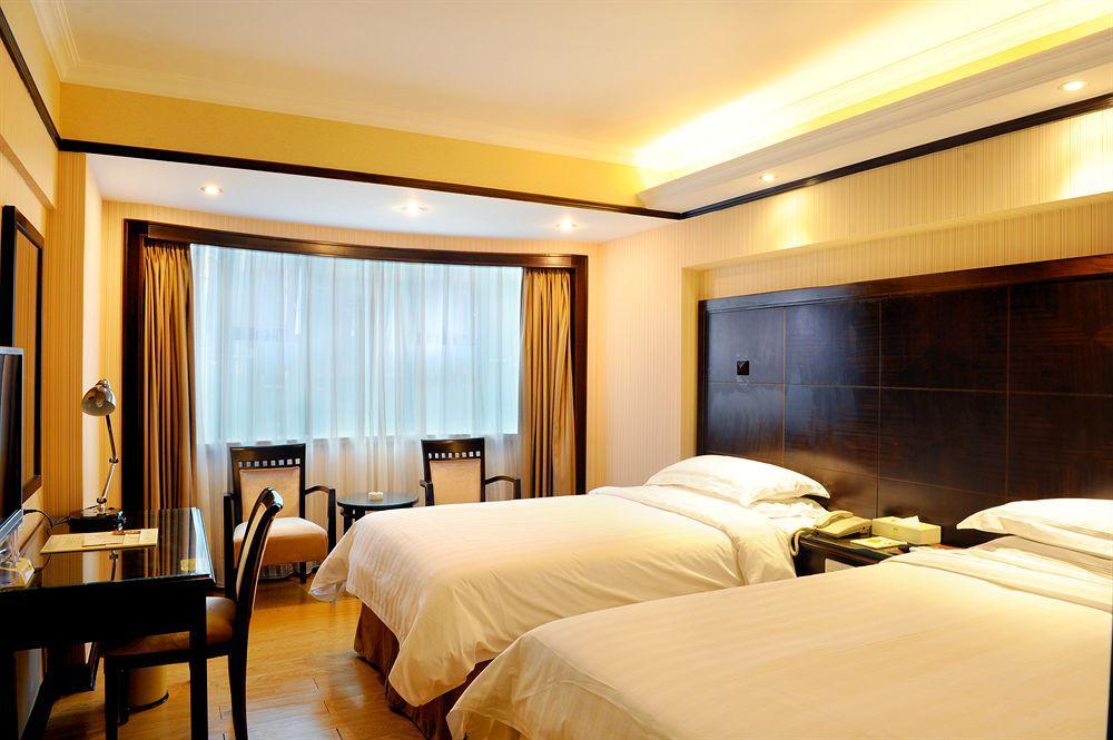 Vienna Hotel Shenzhen Haiwan Exterior foto