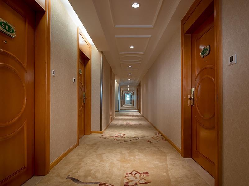 Vienna Hotel Shenzhen Haiwan Exterior foto