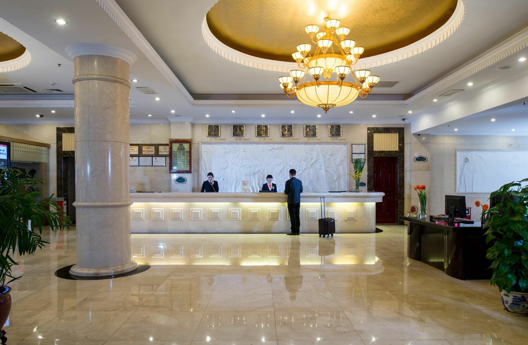 Vienna Hotel Shenzhen Haiwan Exterior foto
